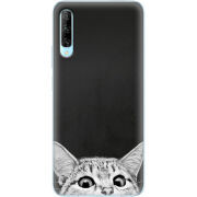 Чехол Uprint Huawei P Smart Pro 
