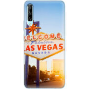 Чехол Uprint Huawei P Smart Pro 