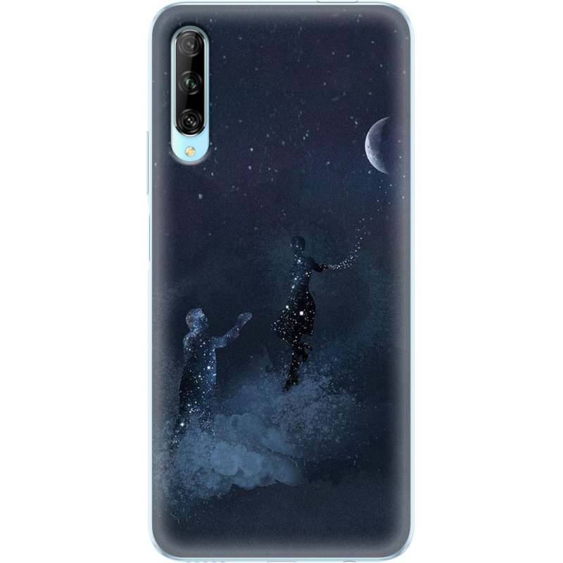 Чехол Uprint Huawei P Smart Pro 