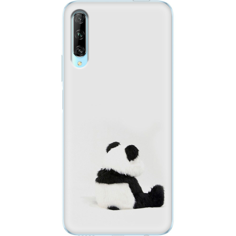 Чехол Uprint Huawei P Smart Pro 