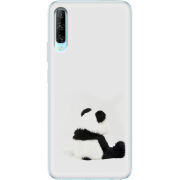 Чехол Uprint Huawei P Smart Pro 