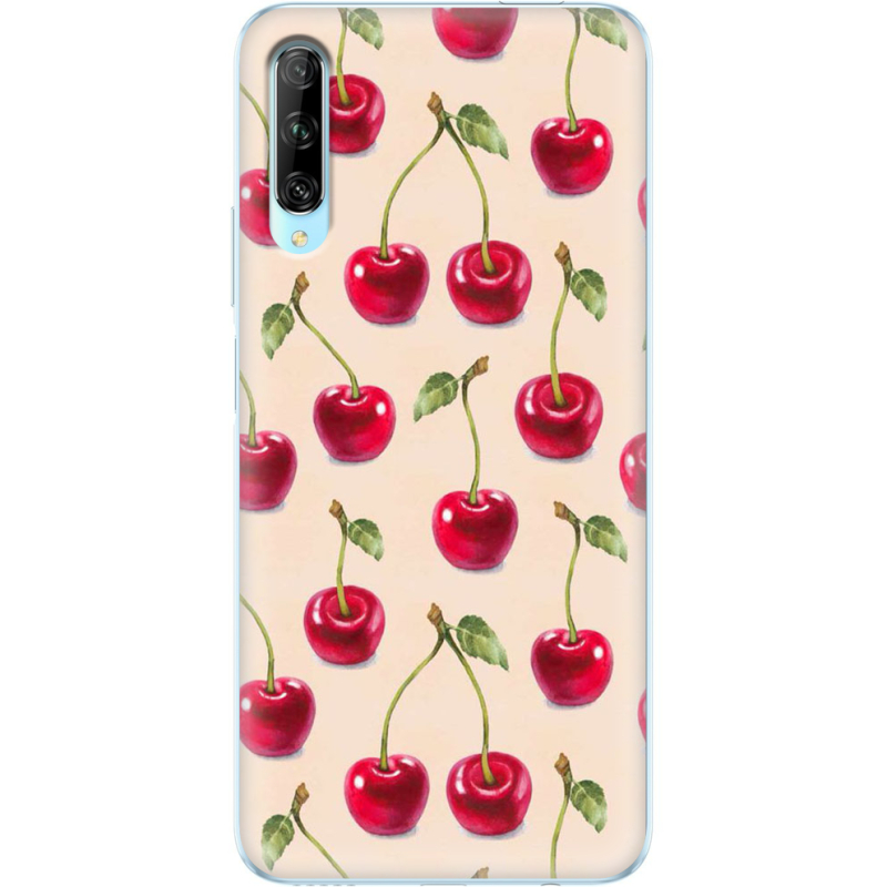 Чехол Uprint Huawei P Smart Pro 