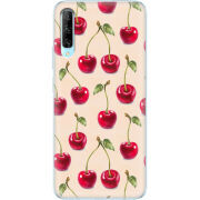 Чехол Uprint Huawei P Smart Pro 