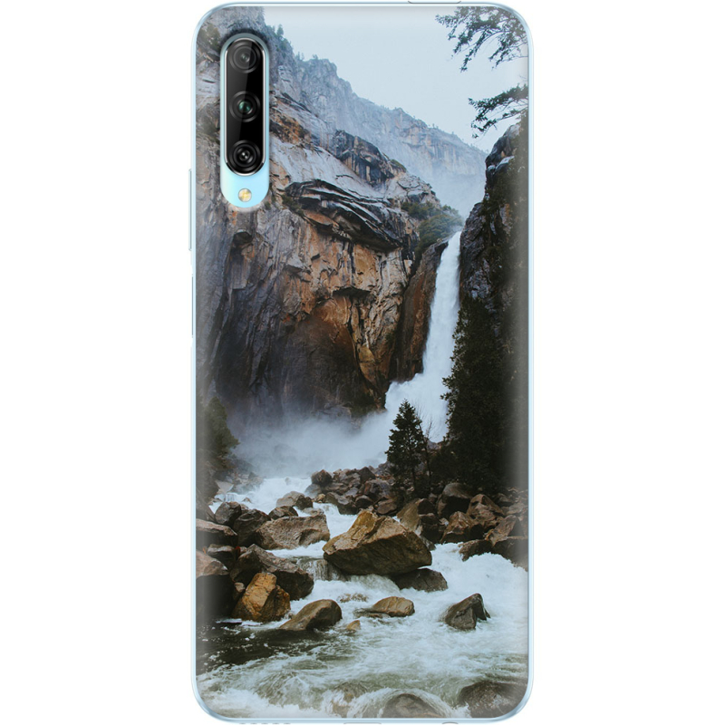 Чехол Uprint Huawei P Smart Pro 