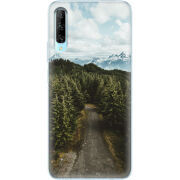 Чехол Uprint Huawei P Smart Pro 