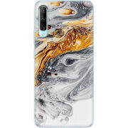 Чехол Uprint Huawei P Smart Pro 