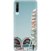 Чехол Uprint Huawei P Smart Pro 
