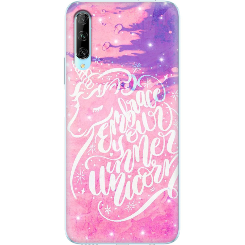 Чехол Uprint Huawei P Smart Pro 