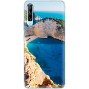 Чехол Uprint Huawei P Smart Pro 
