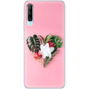 Чехол Uprint Huawei P Smart Pro 