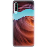 Чехол Uprint Huawei P Smart Pro 