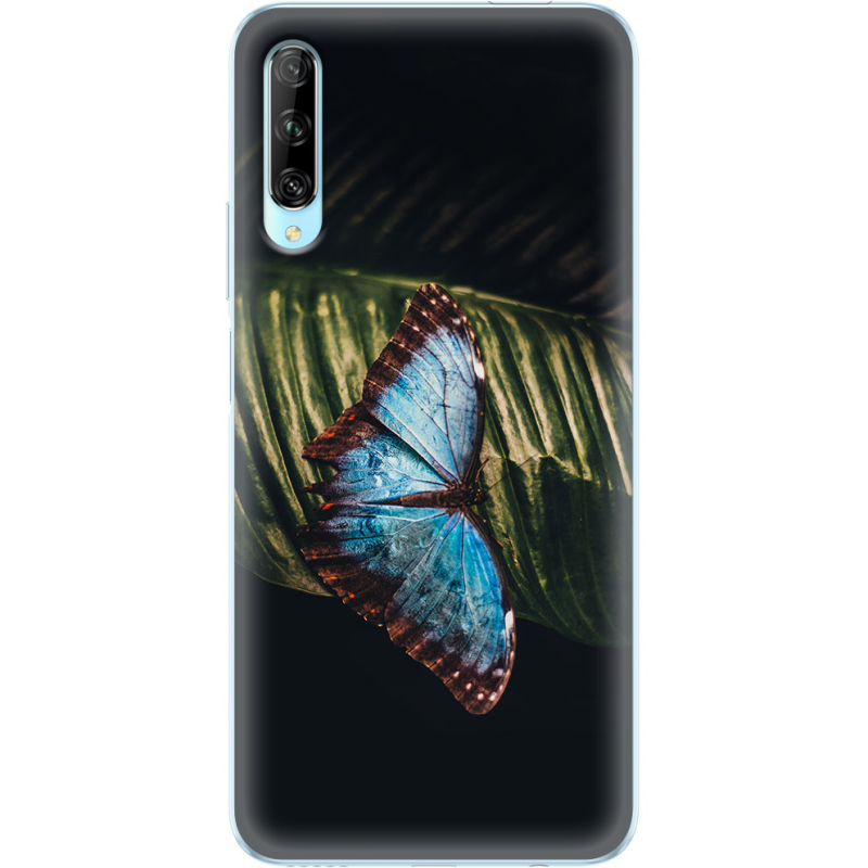 Чехол Uprint Huawei P Smart Pro 