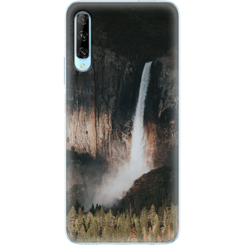 Чехол Uprint Huawei P Smart Pro 