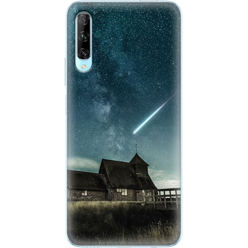 Чехол Uprint Huawei P Smart Pro 