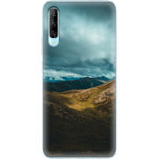 Чехол Uprint Huawei P Smart Pro 
