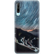 Чехол Uprint Huawei P Smart Pro Night Lights