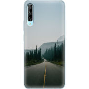 Чехол Uprint Huawei P Smart Pro 