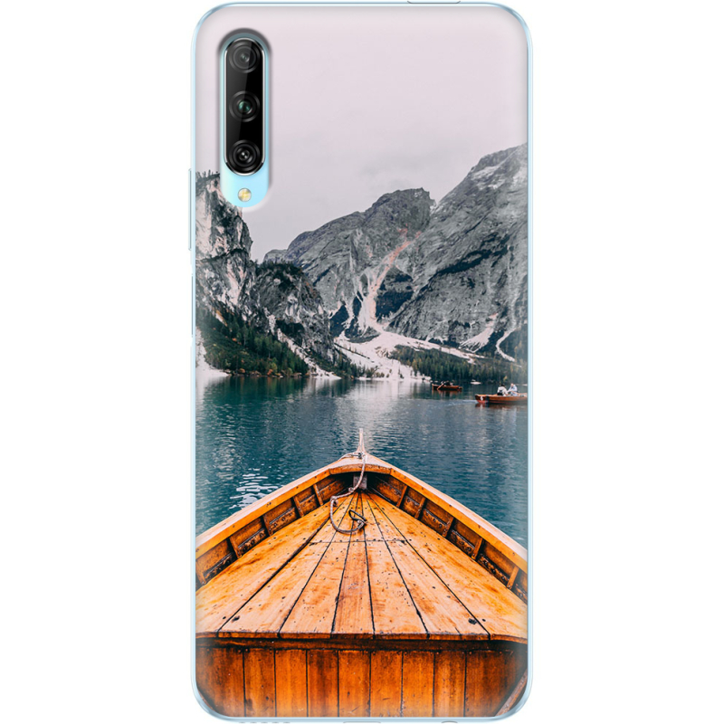 Чехол Uprint Huawei P Smart Pro 