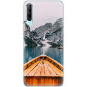 Чехол Uprint Huawei P Smart Pro 