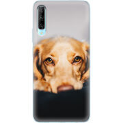 Чехол Uprint Huawei P Smart Pro 