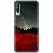 Чехол Uprint Huawei P Smart Pro 