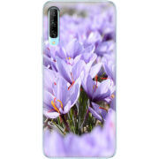Чехол Uprint Huawei P Smart Pro 