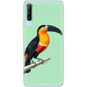 Чехол Uprint Huawei P Smart Pro 