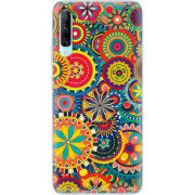 Чехол Uprint Huawei P Smart Pro Imaginarium