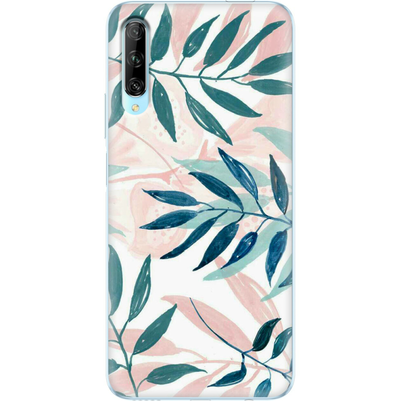 Чехол Uprint Huawei P Smart Pro 