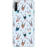 Чехол Uprint Huawei P Smart Pro 