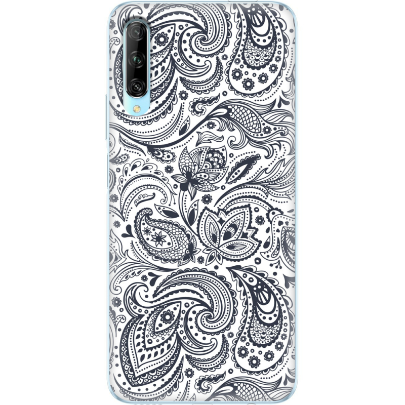 Чехол Uprint Huawei P Smart Pro 