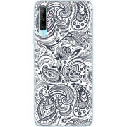 Чехол Uprint Huawei P Smart Pro 
