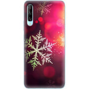 Чехол Uprint Huawei P Smart Pro 