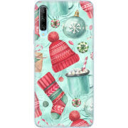 Чехол Uprint Huawei P Smart Pro 
