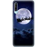 Чехол Uprint Huawei P Smart Pro 