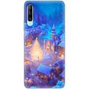 Чехол Uprint Huawei P Smart Pro 