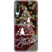 Чехол Uprint Huawei P Smart Pro 