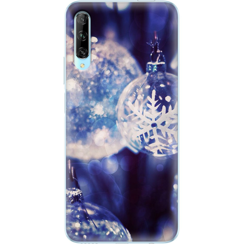Чехол Uprint Huawei P Smart Pro 