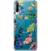 Чехол Uprint Huawei P Smart Pro 