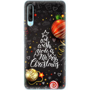Чехол Uprint Huawei P Smart Pro 