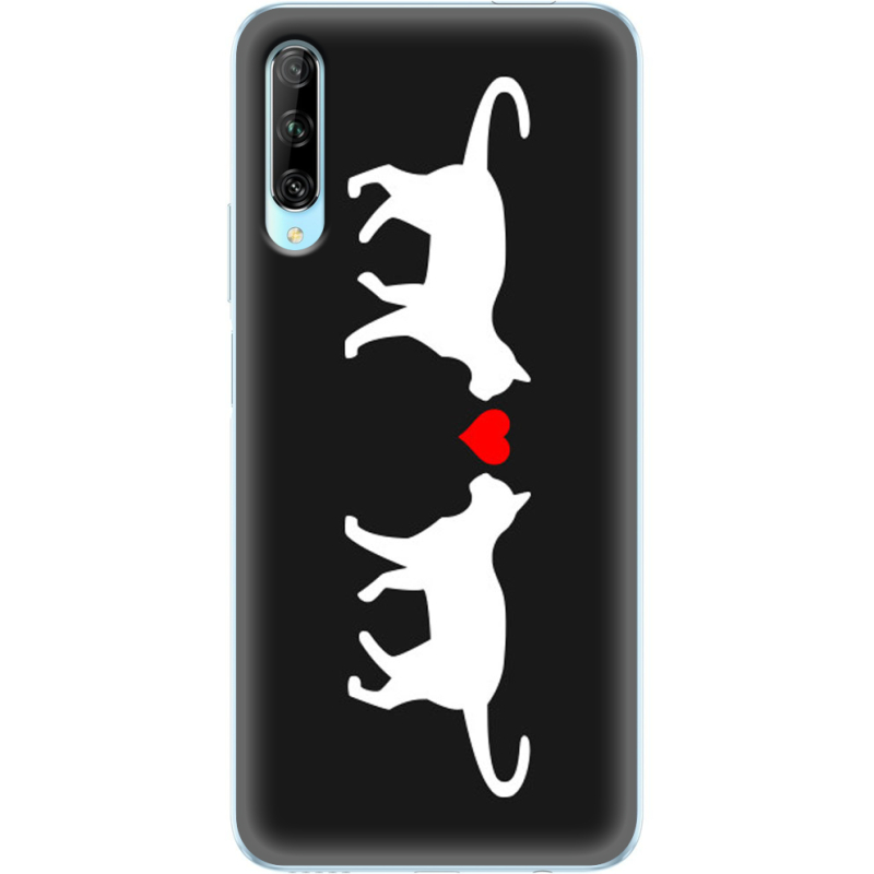 Чехол Uprint Huawei P Smart Pro 