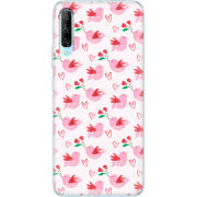 Чехол Uprint Huawei P Smart Pro 