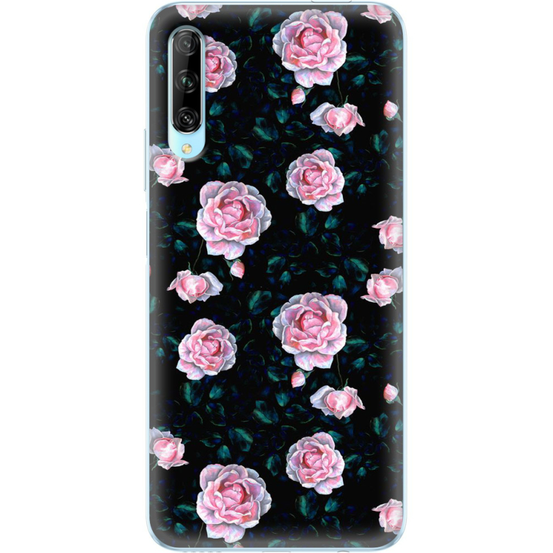 Чехол Uprint Huawei P Smart Pro 