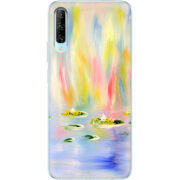Чехол Uprint Huawei P Smart Pro 