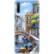 Чехол Uprint Huawei P Smart Pro 
