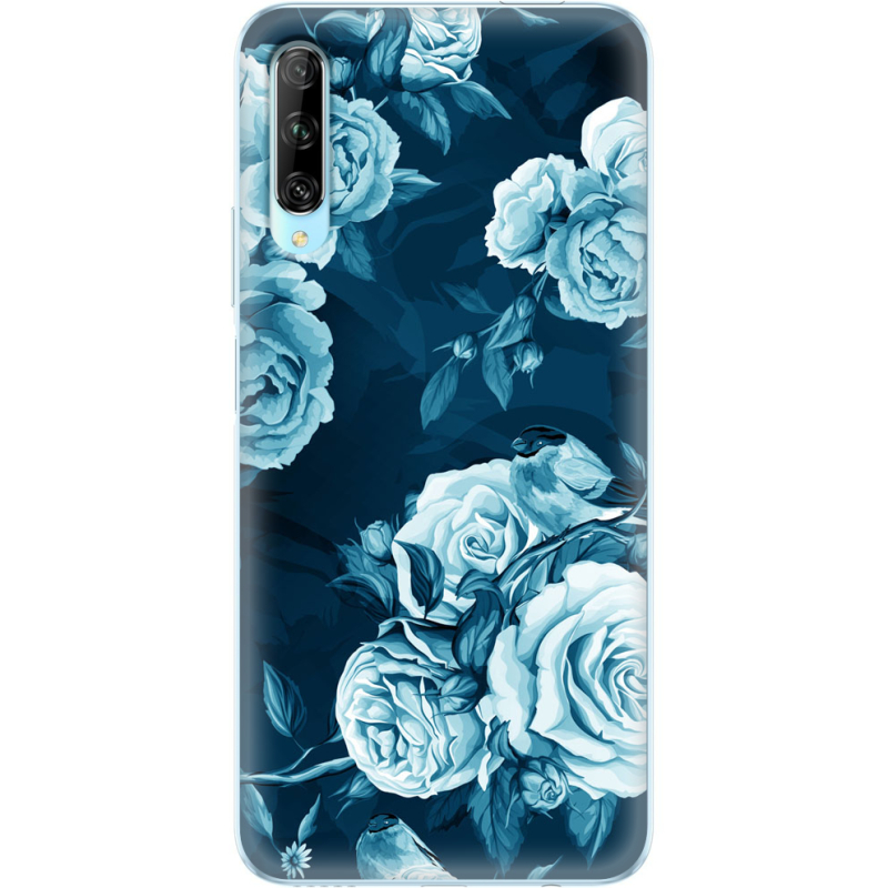 Чехол Uprint Huawei P Smart Pro 