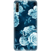 Чехол Uprint Huawei P Smart Pro 
