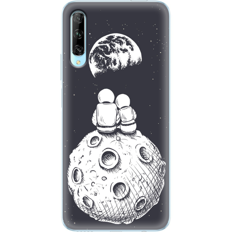 Чехол Uprint Huawei P Smart Pro 