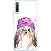 Чехол Uprint Huawei P Smart Pro 