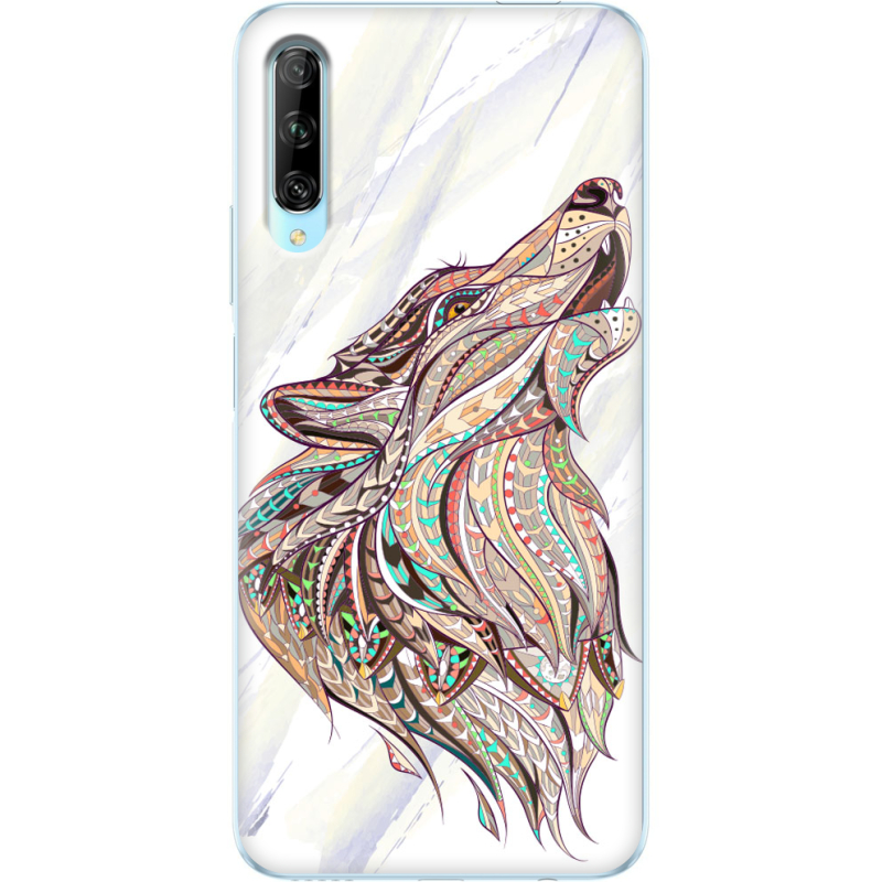 Чехол Uprint Huawei P Smart Pro 